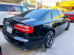ئاودی A6